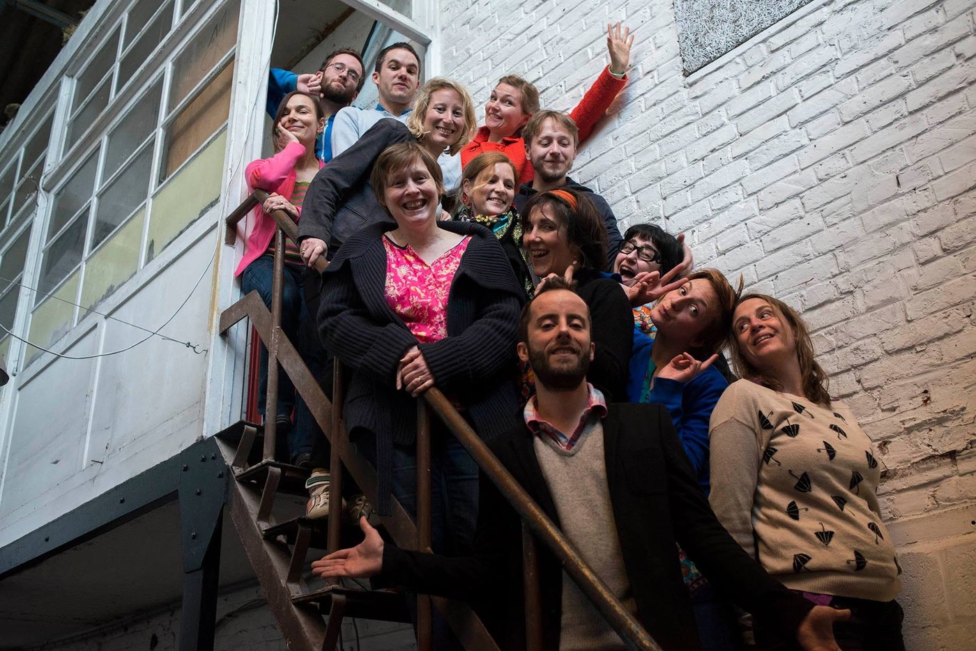 Bande Originale en concert.